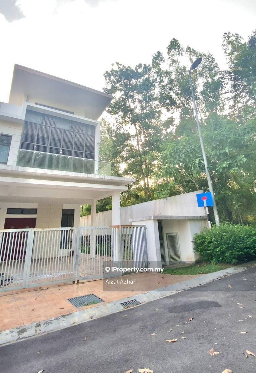 Rumah Berkembar untuk Dijual di Taman Melawati, Ulu Kelang oleh Aizat Azhari - iProperty.com.my