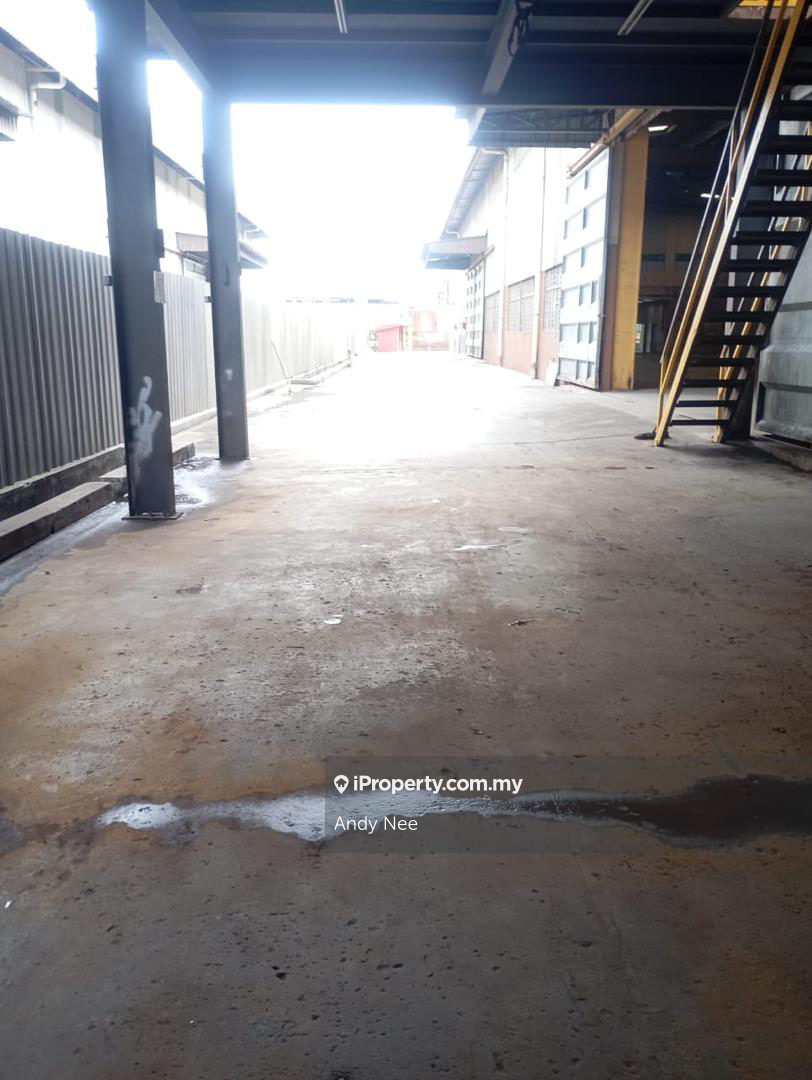 Detached Factory for Rent in Taman Perindustrian Balakong Jaya 2, Balakong by Andy Nee - iProperty.com.my