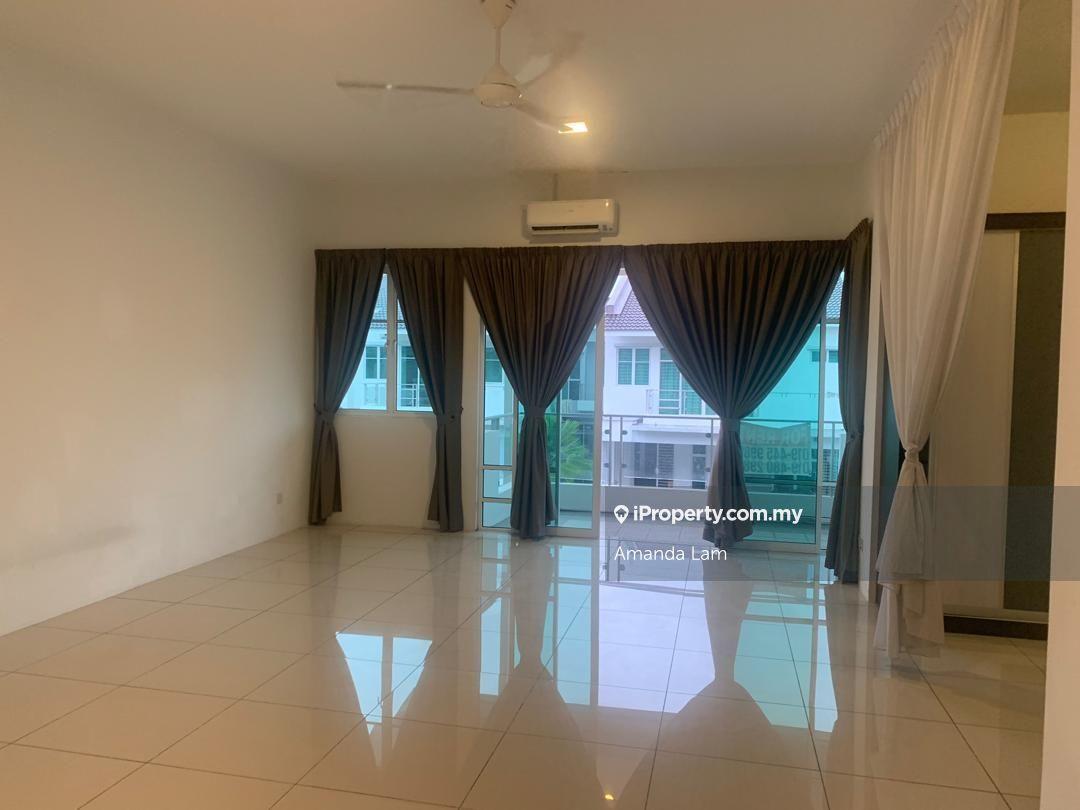 2-storey Terraced House for Rent in Tree Residency, Sungai Ara by Amanda Lam - iProperty.com.my