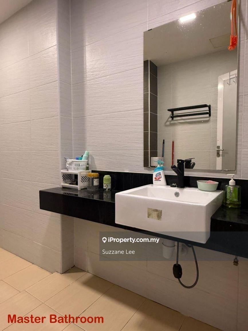 Condominium for Sale in Berjaya Condominium by Suzzane Lee - iProperty.com.my