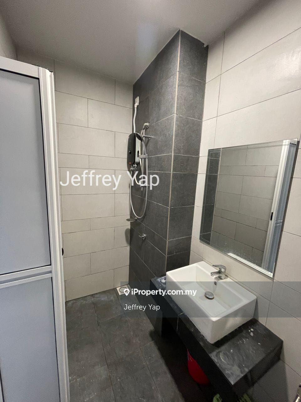 Service Residence for Rent in Amani Residence by Jeffrey Yap - iProperty.com.my