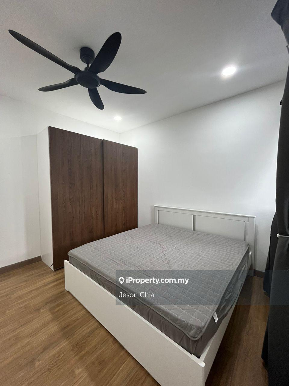 Service Residence for Rent in Service Residence @ Landmark Residence 1 by Jeson Chia - iProperty.com.my