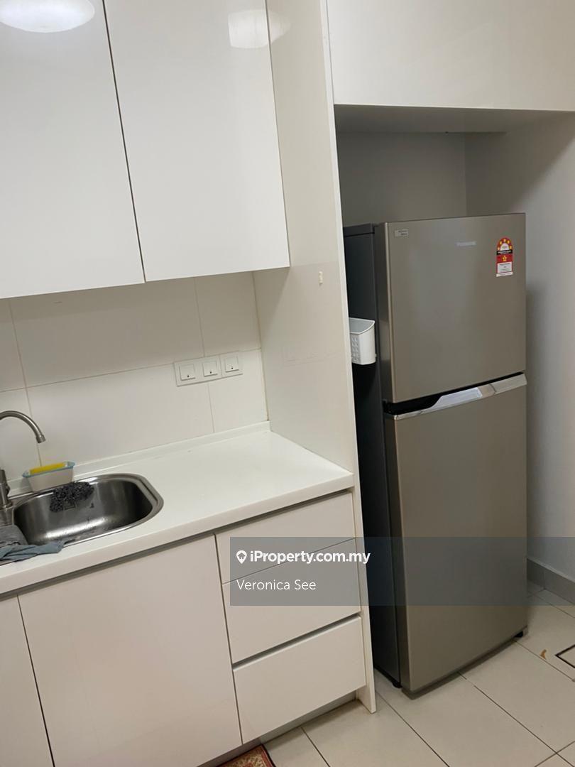 Condominium for Rent in The Westside Two by Veronica See - iProperty.com.my