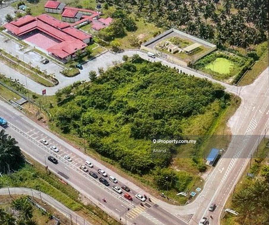Agricultural Land for Sale in BATU 1 JALAN BERNAM, KUALA SELANGOR, SELANGOR., Kuala Selangor by Anand - iProperty.com.my