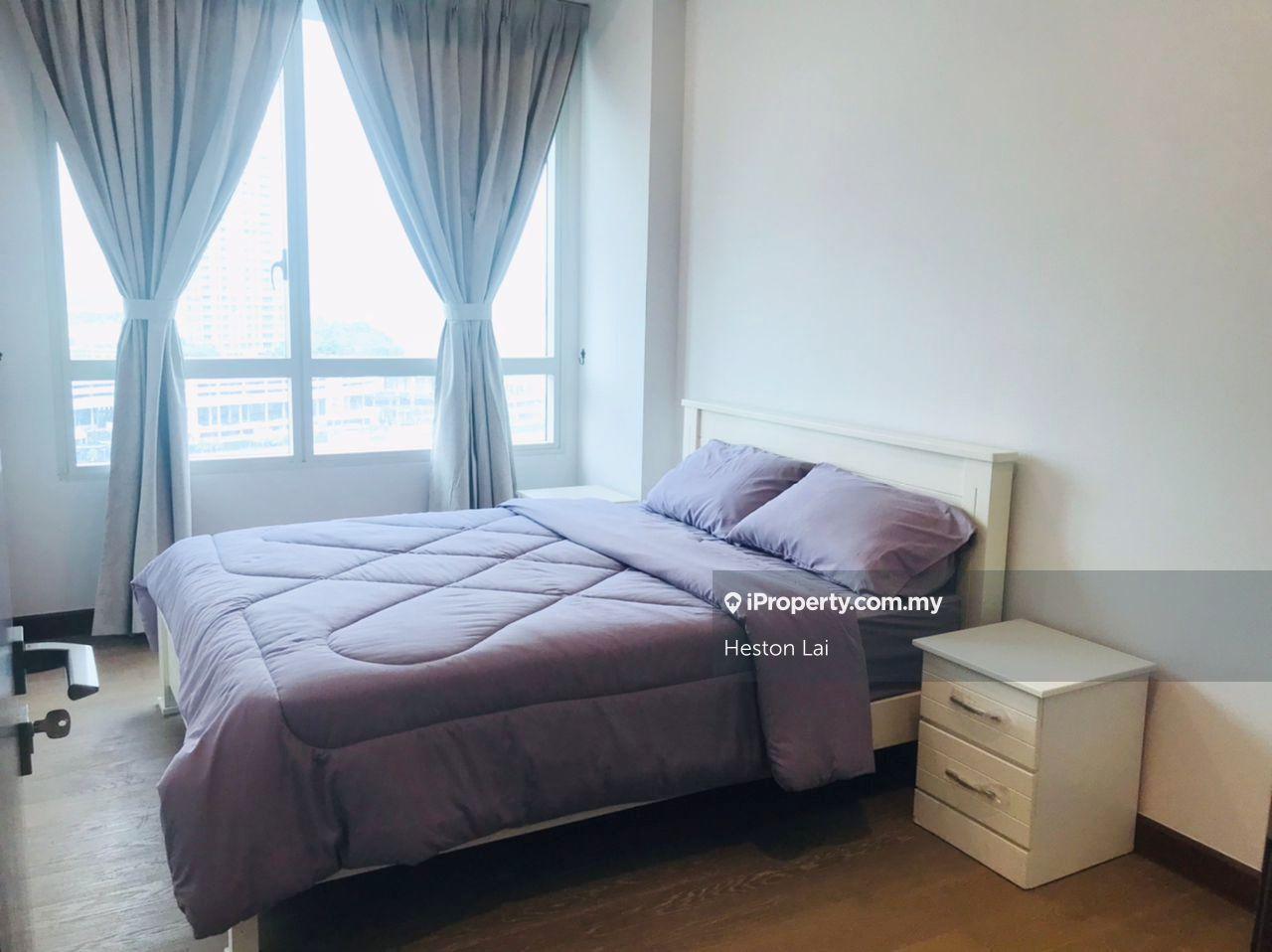 Residensi Servis untuk Dijual di Puteri Cove Residences oleh Heston Lai - iProperty.com.my