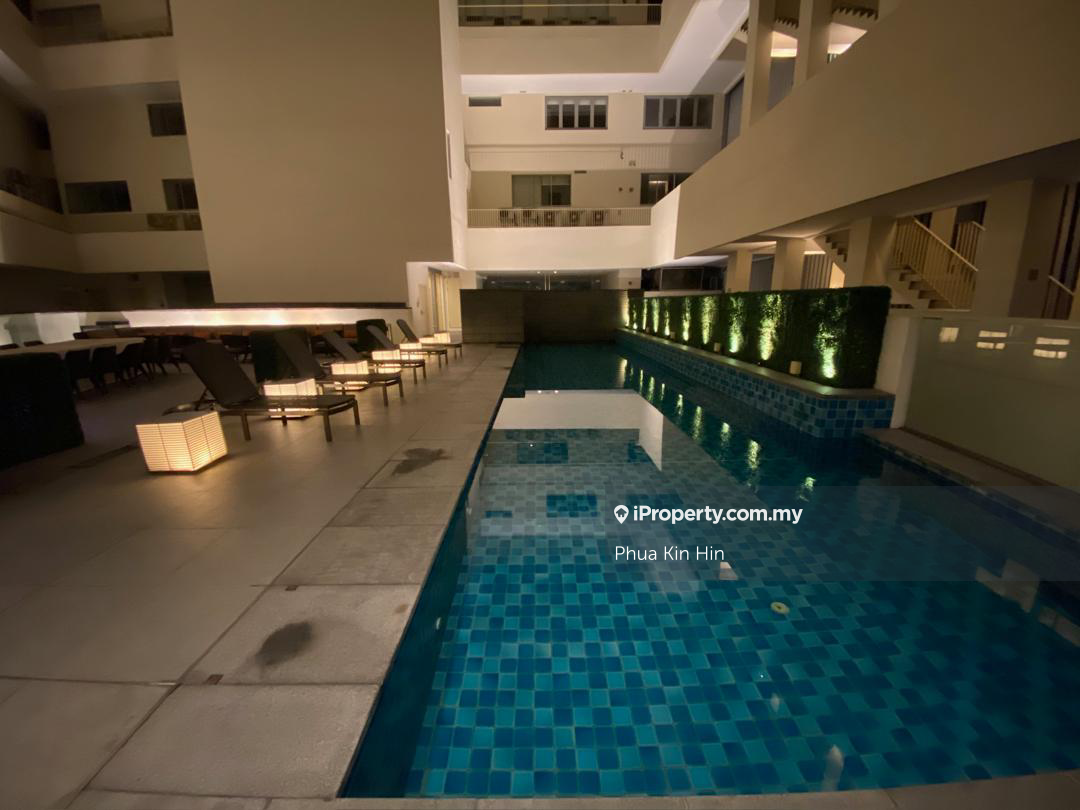 Kondominium untuk Disewa di One KL oleh Phua Kin Hin - iProperty.com.my