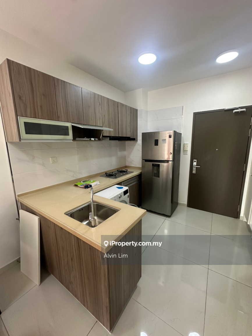 Residensi Servis untuk Disewa di Country Garden Central Park oleh Alvin Lim - iProperty.com.my