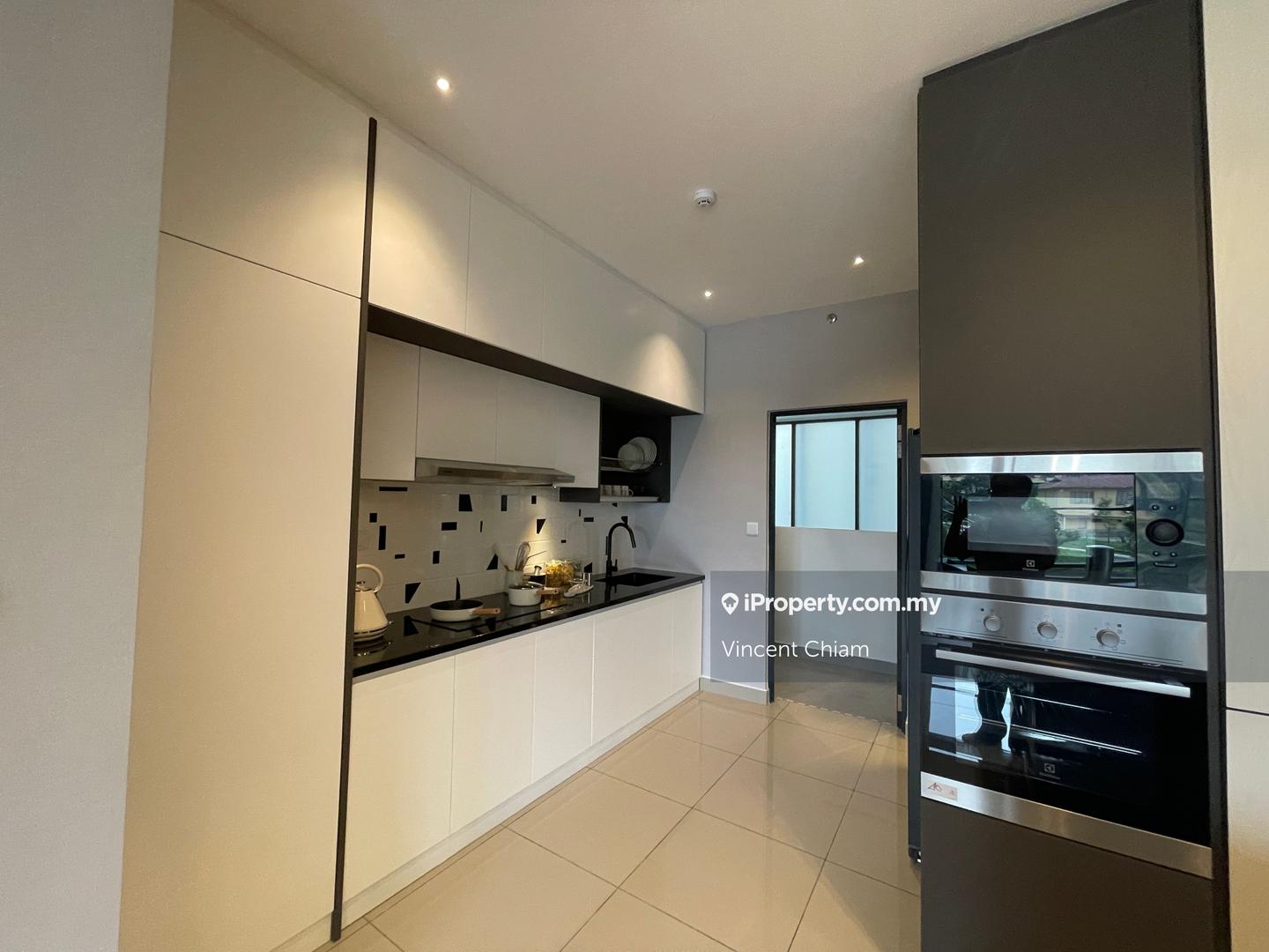 Service Residence for Sale in THE ATERA by Vincent Chiam - iProperty.com.my