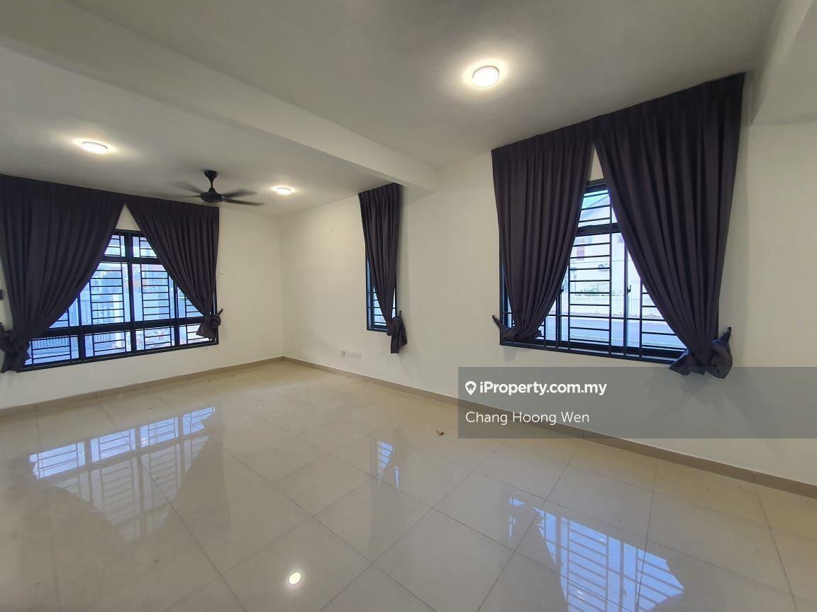 Rumah Berangkai 2 Tingkat untuk Disewa di Taman Sri Penawar, Pengerang oleh Chang Hoong Wen - iProperty.com.my