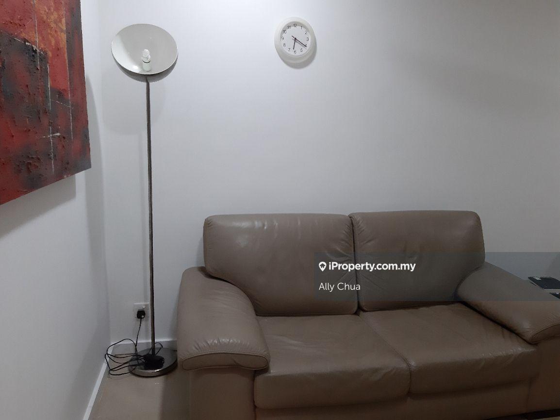 Residensi Servis untuk Dijual di Bintang Fairlane Residences oleh Ally Chua - iProperty.com.my