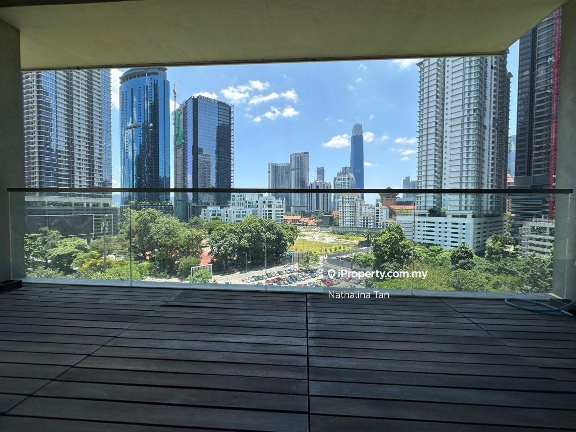 Condominium for Sale in Park Seven by Nathalina Tan - iProperty.com.my