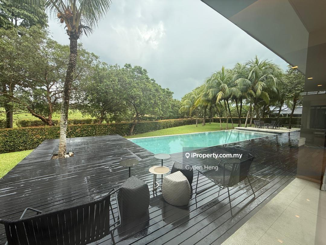 Banglo untuk Dijual di Leisure Farm, Gelang Patah oleh Gyden Heng - iProperty.com.my