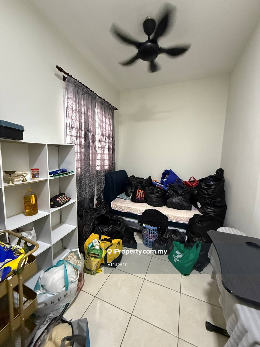 Condominium for Rent in Platinum OUG Residence by Vincent - iProperty.com.my