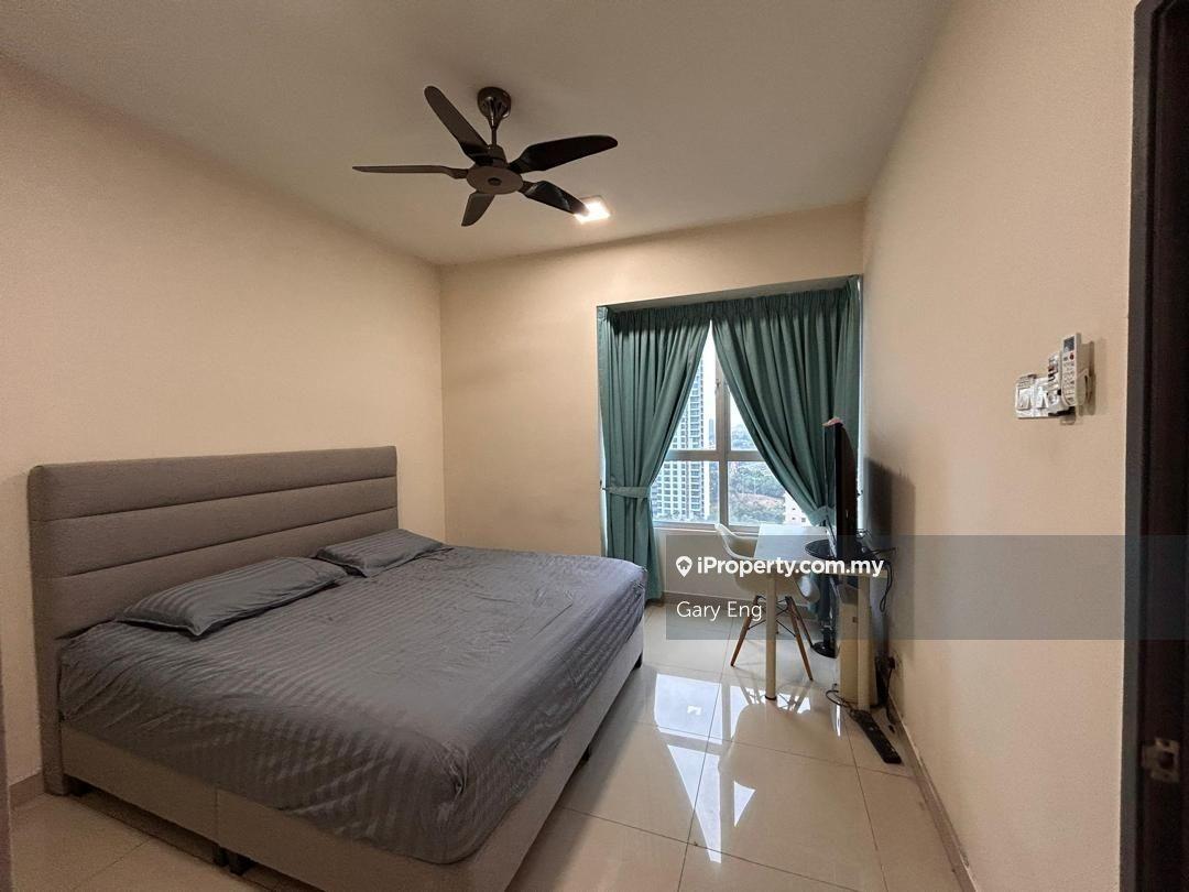 Condominium for Sale in Casa Tropicana by Gary Eng - iProperty.com.my