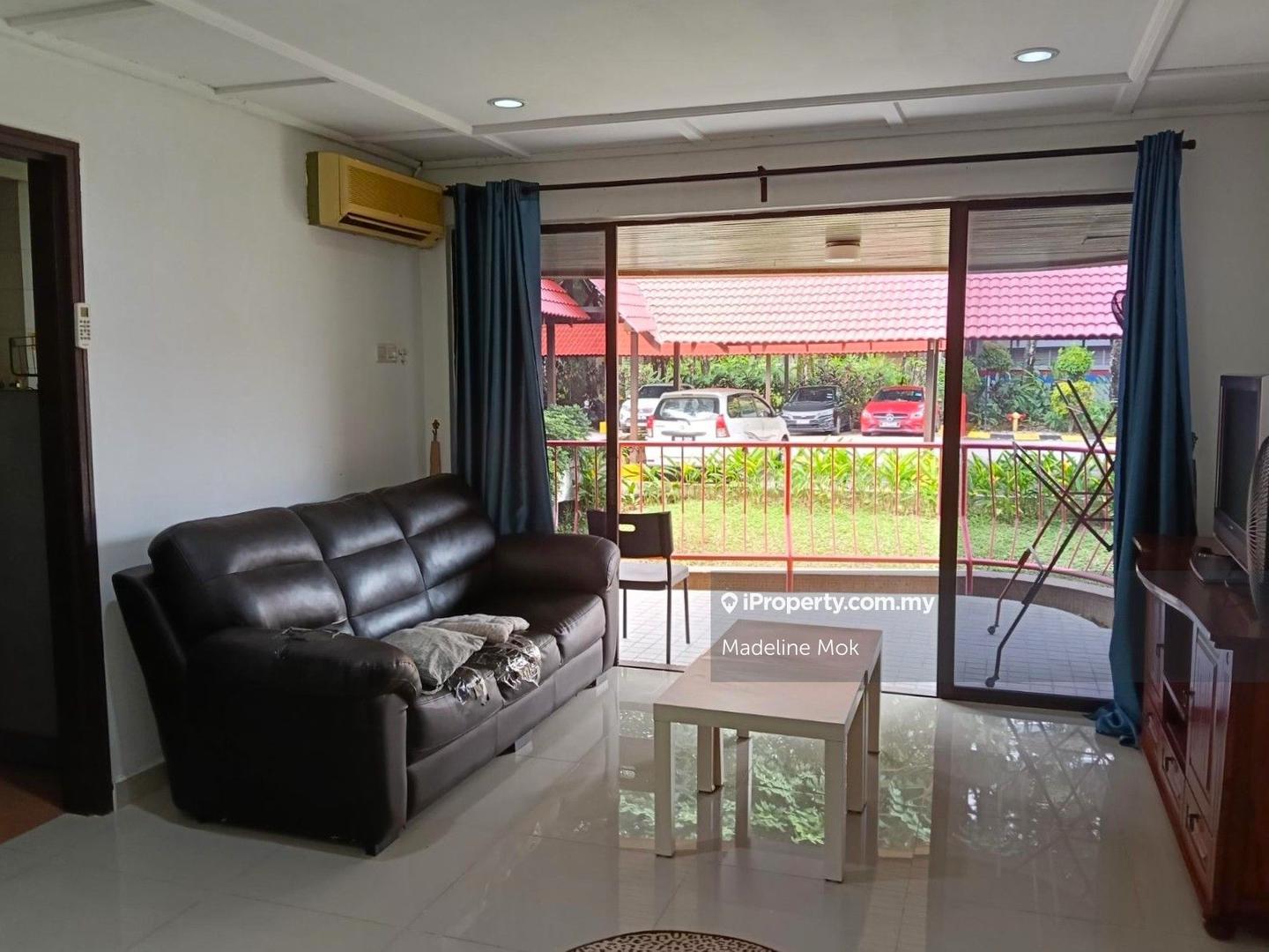 Kondominium untuk Dijual di Bangsar Puteri oleh Madeline Mok - iProperty.com.my