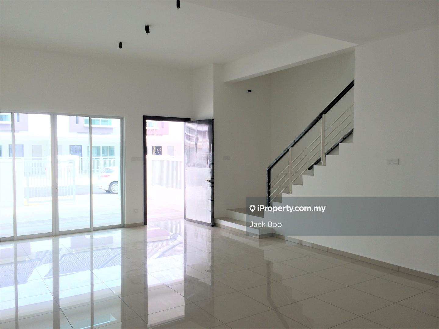 2-storey Terraced House for Sale in Ambang Botanic, Klang by Jack Boo - iProperty.com.my
