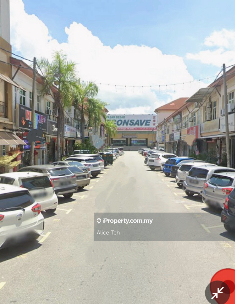 Shop for Rent in Raja Uda, Butterworth by Alice Teh - iProperty.com.my