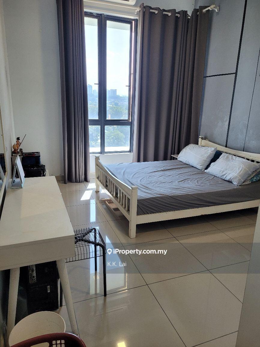 Condominium for Sale in Riverdale @ Usj One Park by K.K. Lai - iProperty.com.my