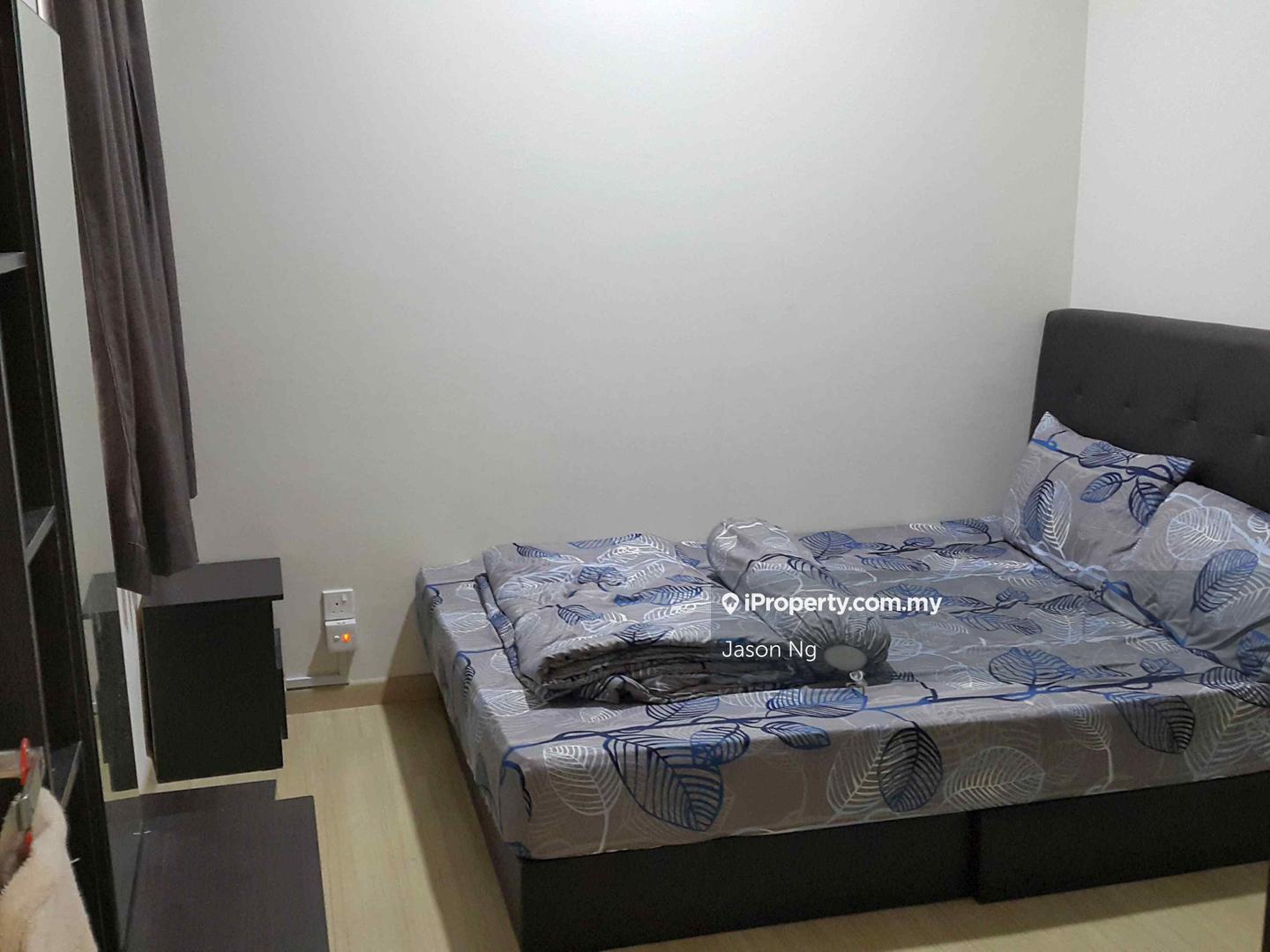 Residensi Servis untuk Disewa di TTDI Adina oleh Jason Ng - iProperty.com.my