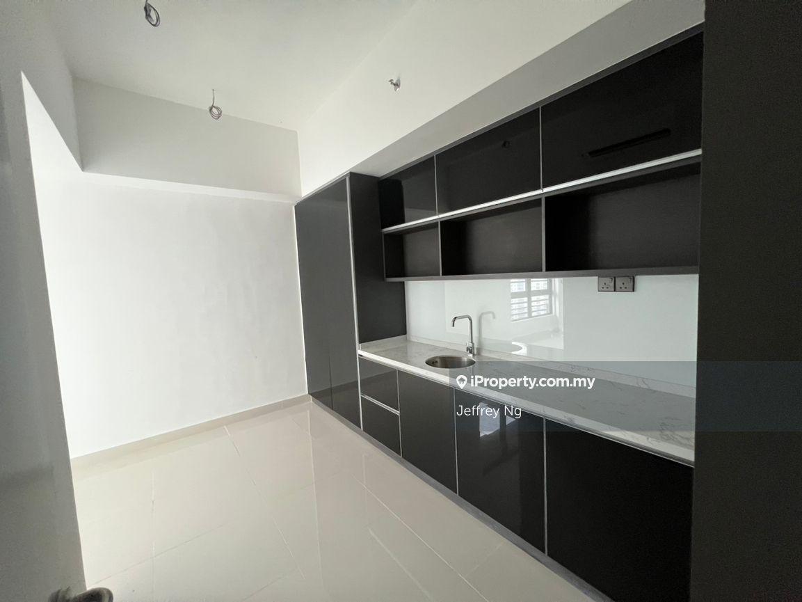 Service Residence for Sale in Novo Ampang by Jeffrey Ng - iProperty.com.my