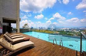 Residensi Servis untuk Disewa di Petalz Residences oleh Jacky Wan - iProperty.com.my