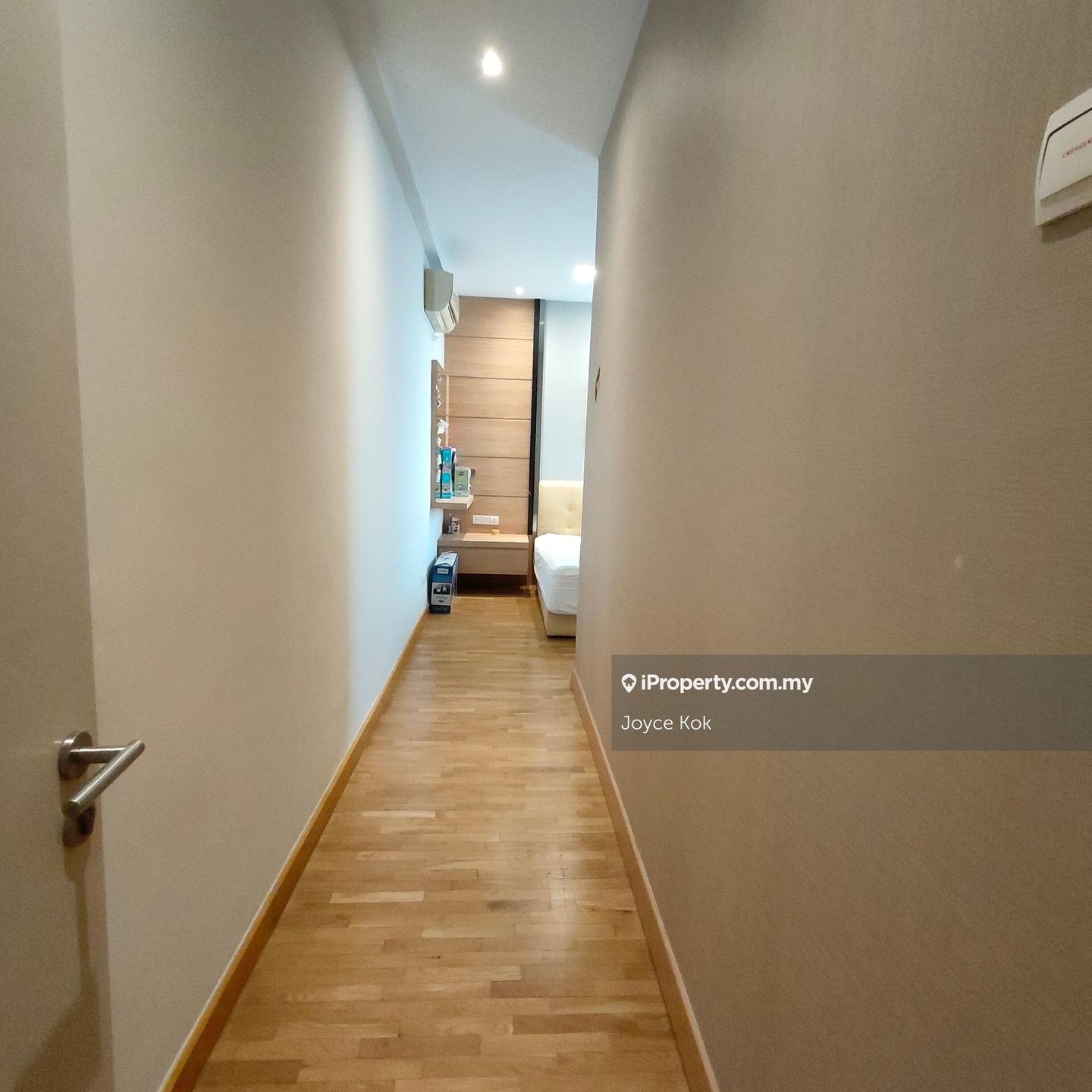 Service Residence for Rent in Verde by Joyce Kok - iProperty.com.my