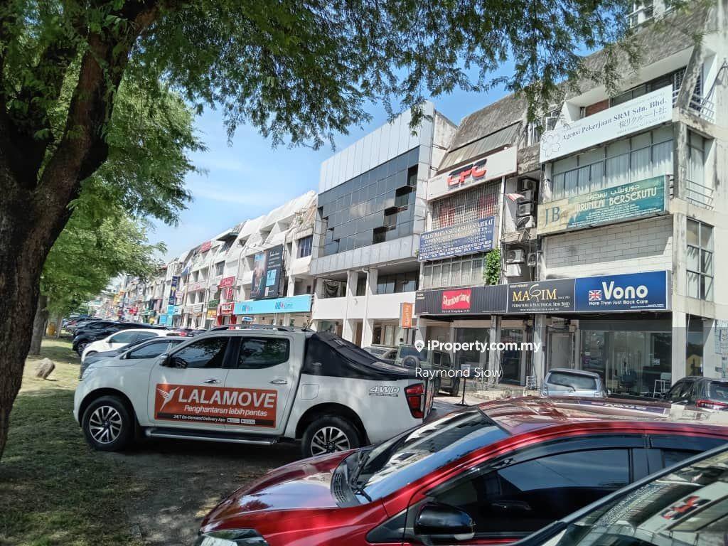 Kedai-Pejabat untuk Dijual di SS15, Subang Jaya oleh Raymond Siow - iProperty.com.my