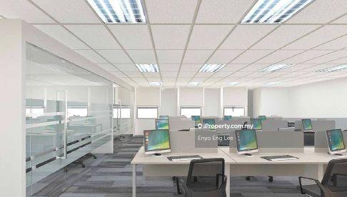 Office for Rent in KLCC, KL City Centre by Enyo Eng Lee - iProperty.com.my