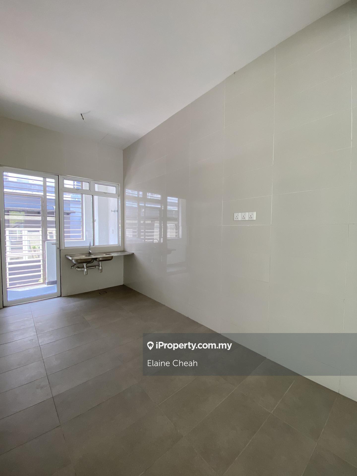 2-storey Terraced House for Sale in Dolomite Templer, Rawang by Elaine Cheah - iProperty.com.my