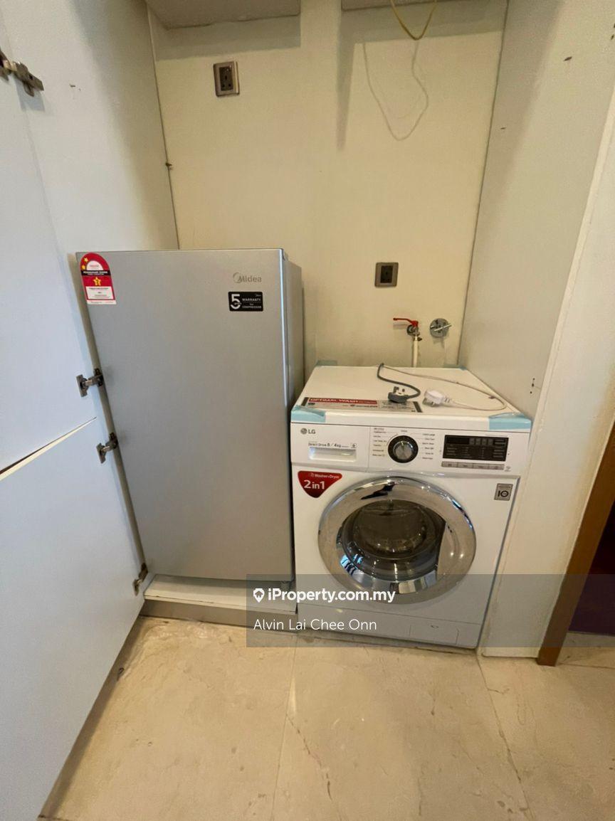 Service Residence for Sale in Soho Suites Serviced Residence @ KLCC by Alvin Lai - iProperty.com.my