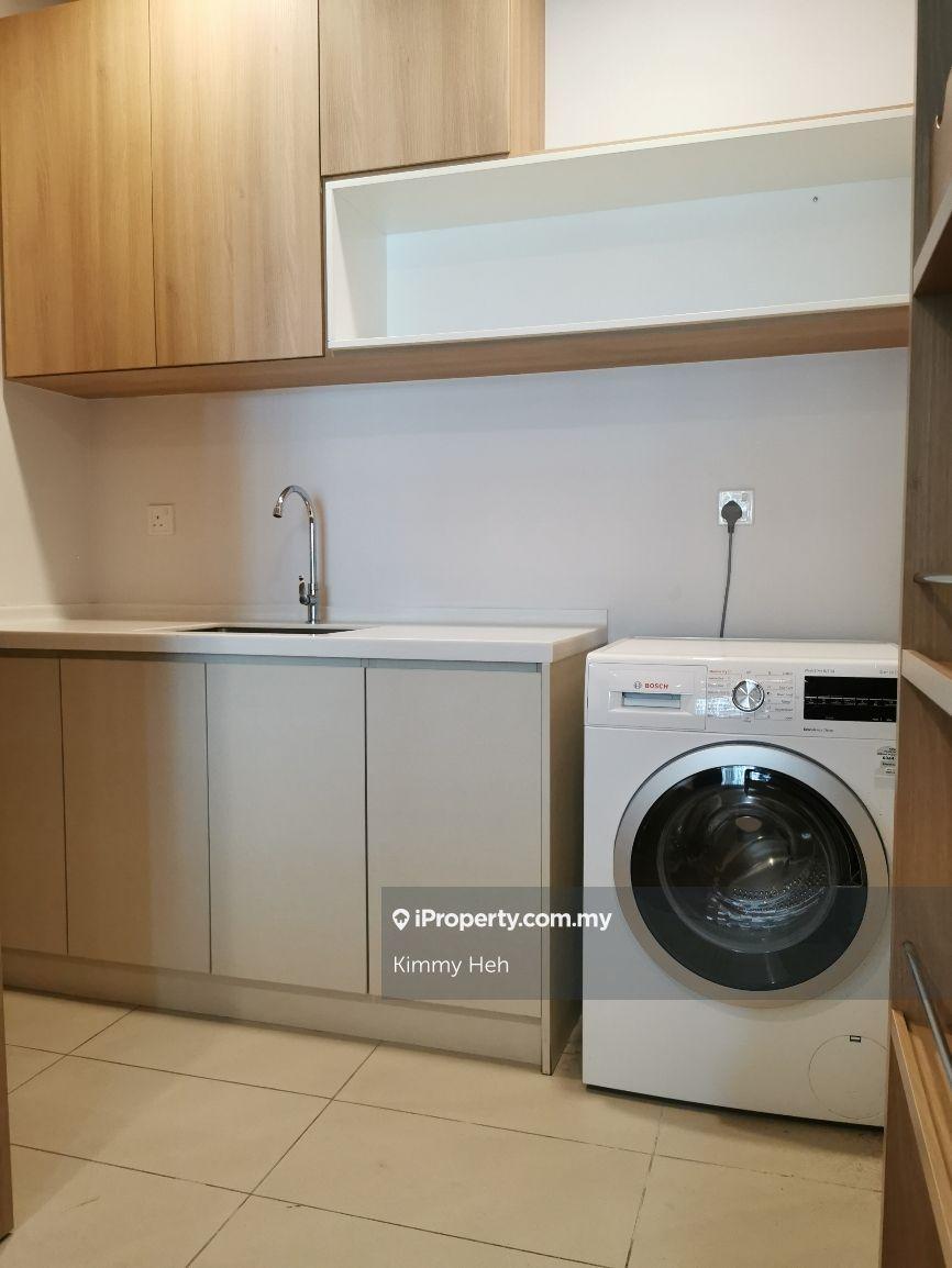 Residensi Servis untuk Dijual di The Potpourri oleh Kimmy Heh - iProperty.com.my