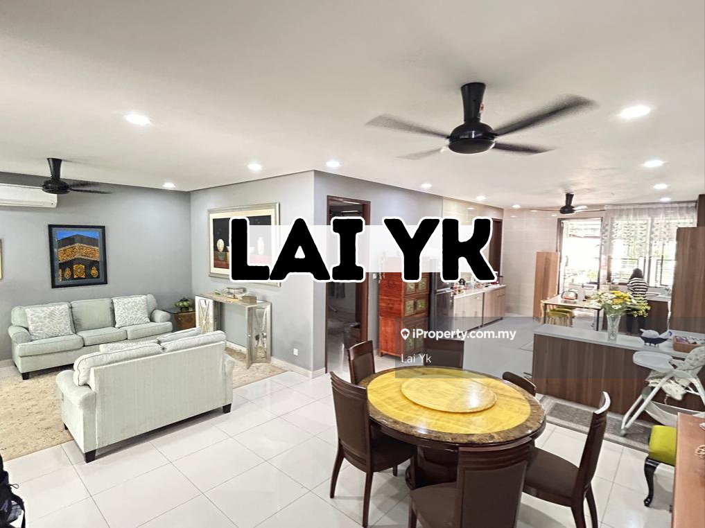 2-storey Terraced House for Sale in Temasya Sinar, Glenmarie by Lai Yk - iProperty.com.my