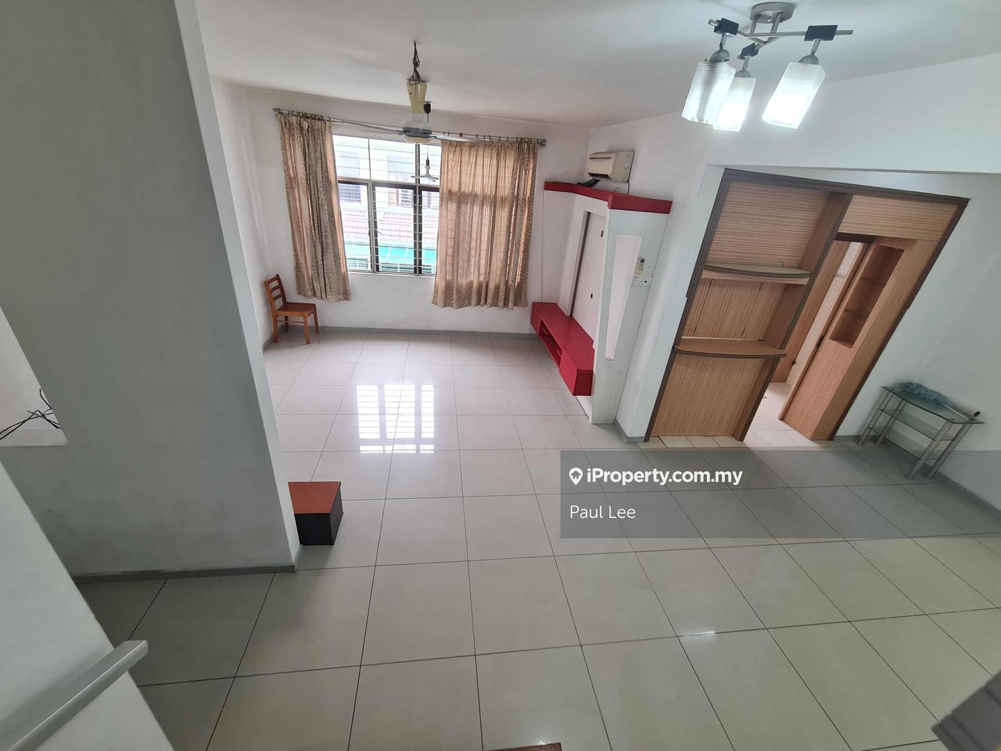 Townhouse for Sale in Bandar Bukit Puchong 2, Puchong by Paul Lee - iProperty.com.my
