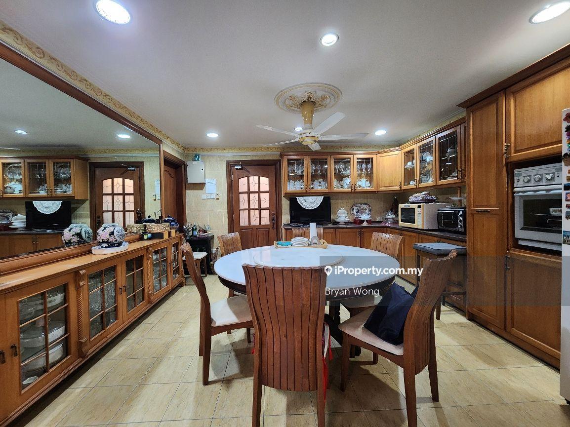 Bungalow House for Sale in Damansara Kim, Petaling Jaya by Bryan Wong - iProperty.com.my