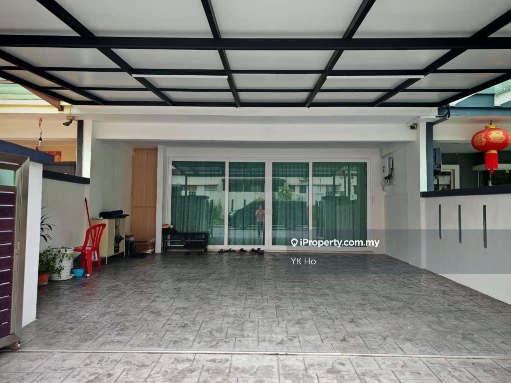 3-storey Terraced House for Sale in Taman Sinar Samudra, Batu Caves by YK Ho - iProperty.com.my