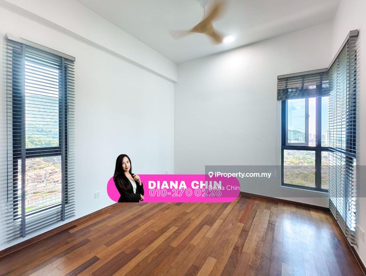 Condominium for Rent in Alila2 by Diana Chin - iProperty.com.my