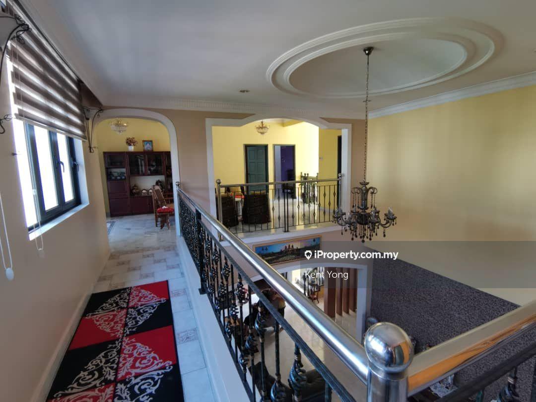 Banglo untuk Dijual di Bandar Tun Hussein Onn, Cheras oleh Kent Yong - iProperty.com.my