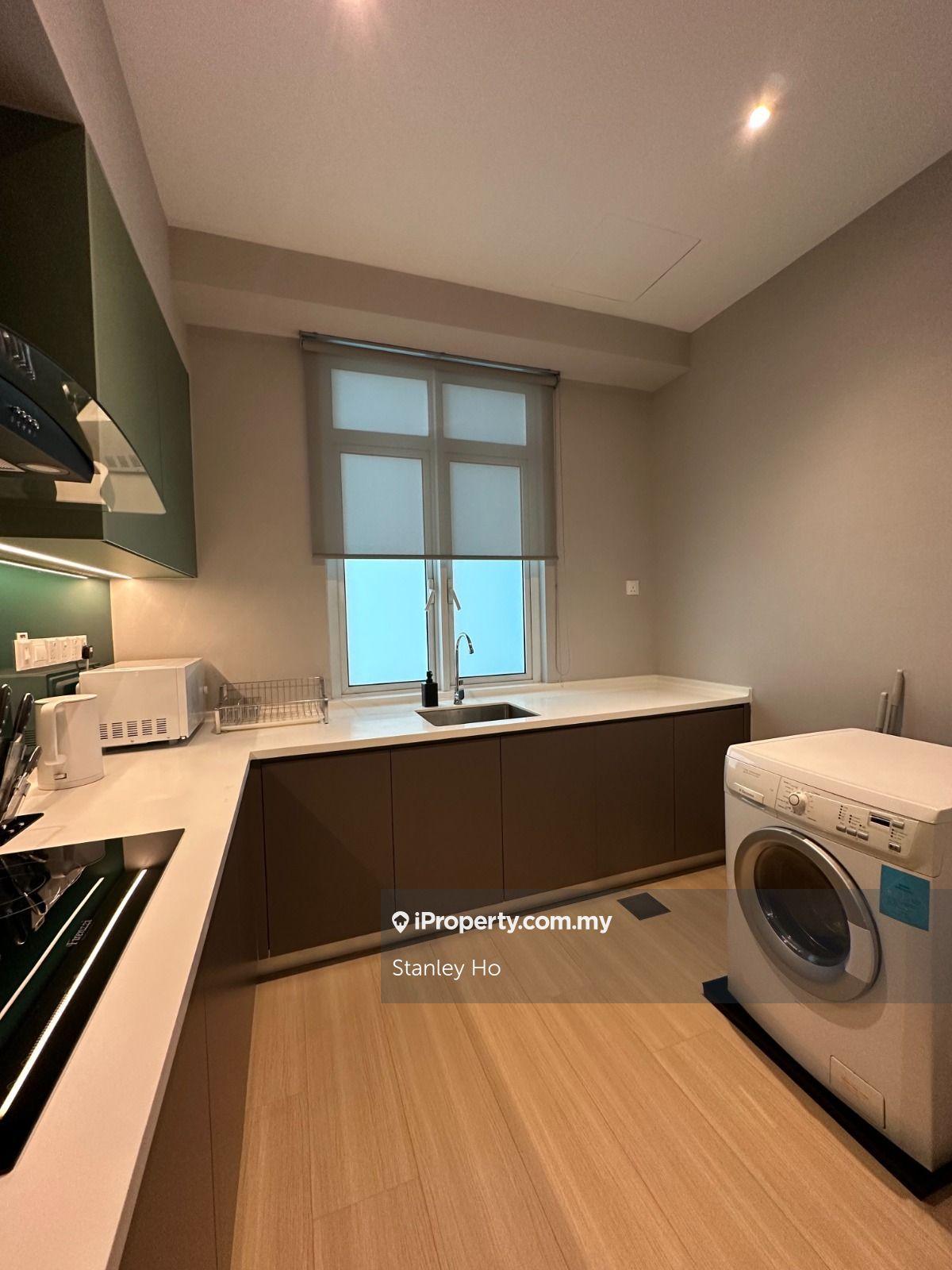 Residensi Servis untuk Disewa di Invito Suites (Capri) oleh Stanley Ho - iProperty.com.my