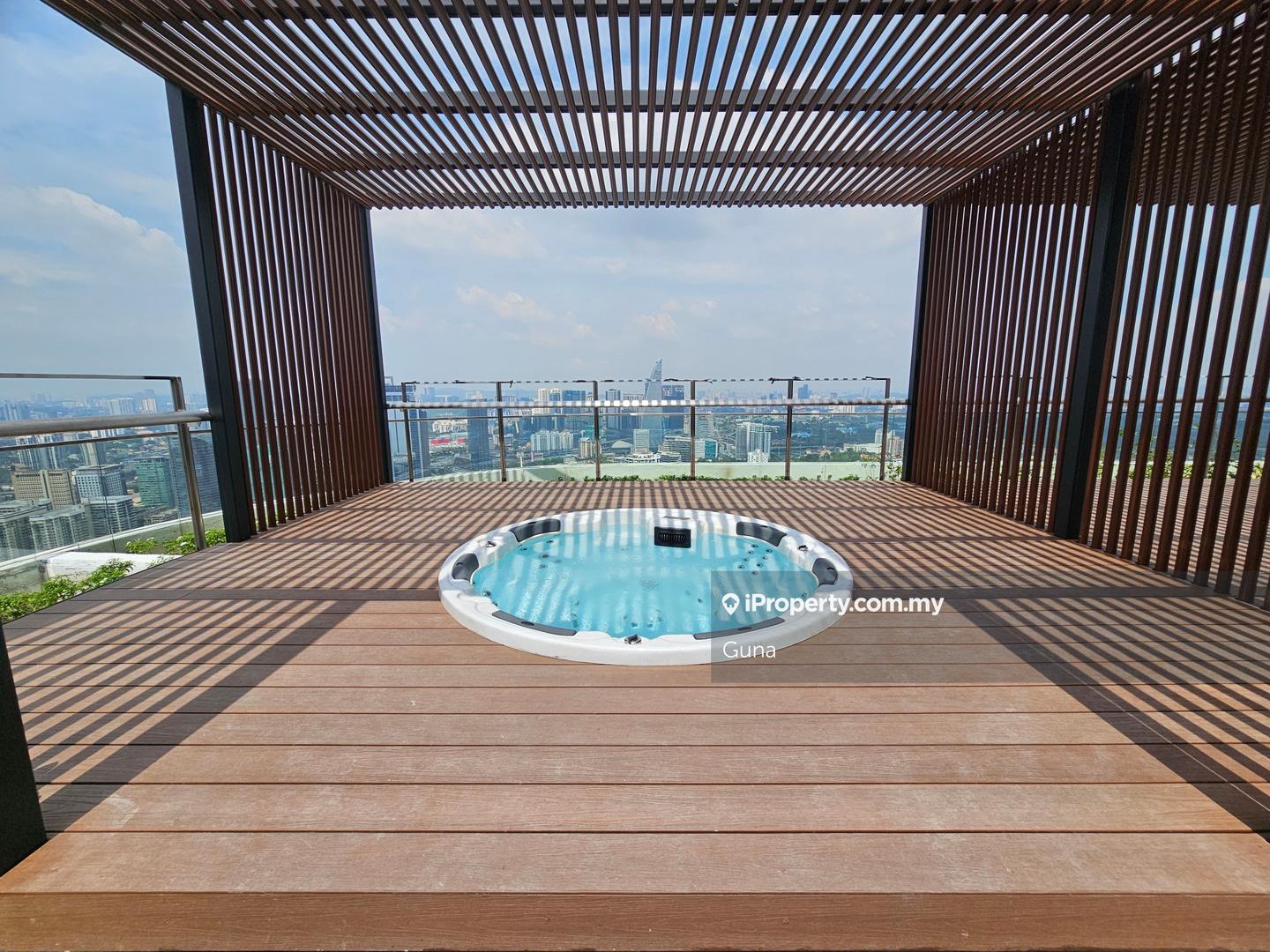 Condominium for Sale in Bangsar Hill Park by Guna - iProperty.com.my