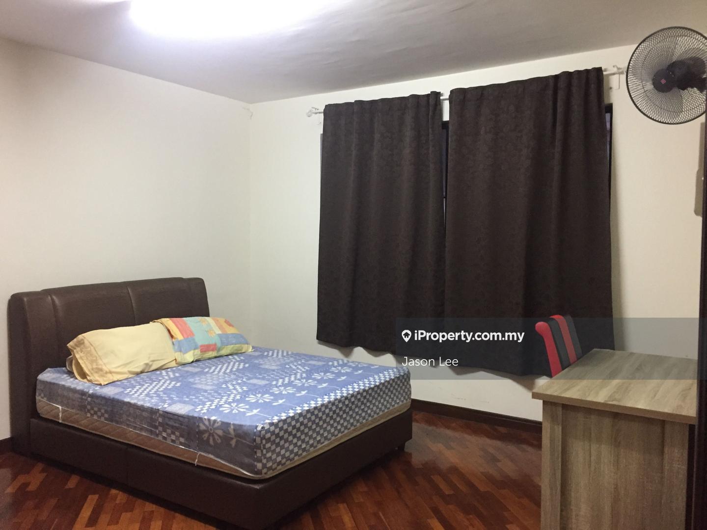 Kondominium untuk Dijual di Vista Kiara oleh Jason Lee - iProperty.com.my