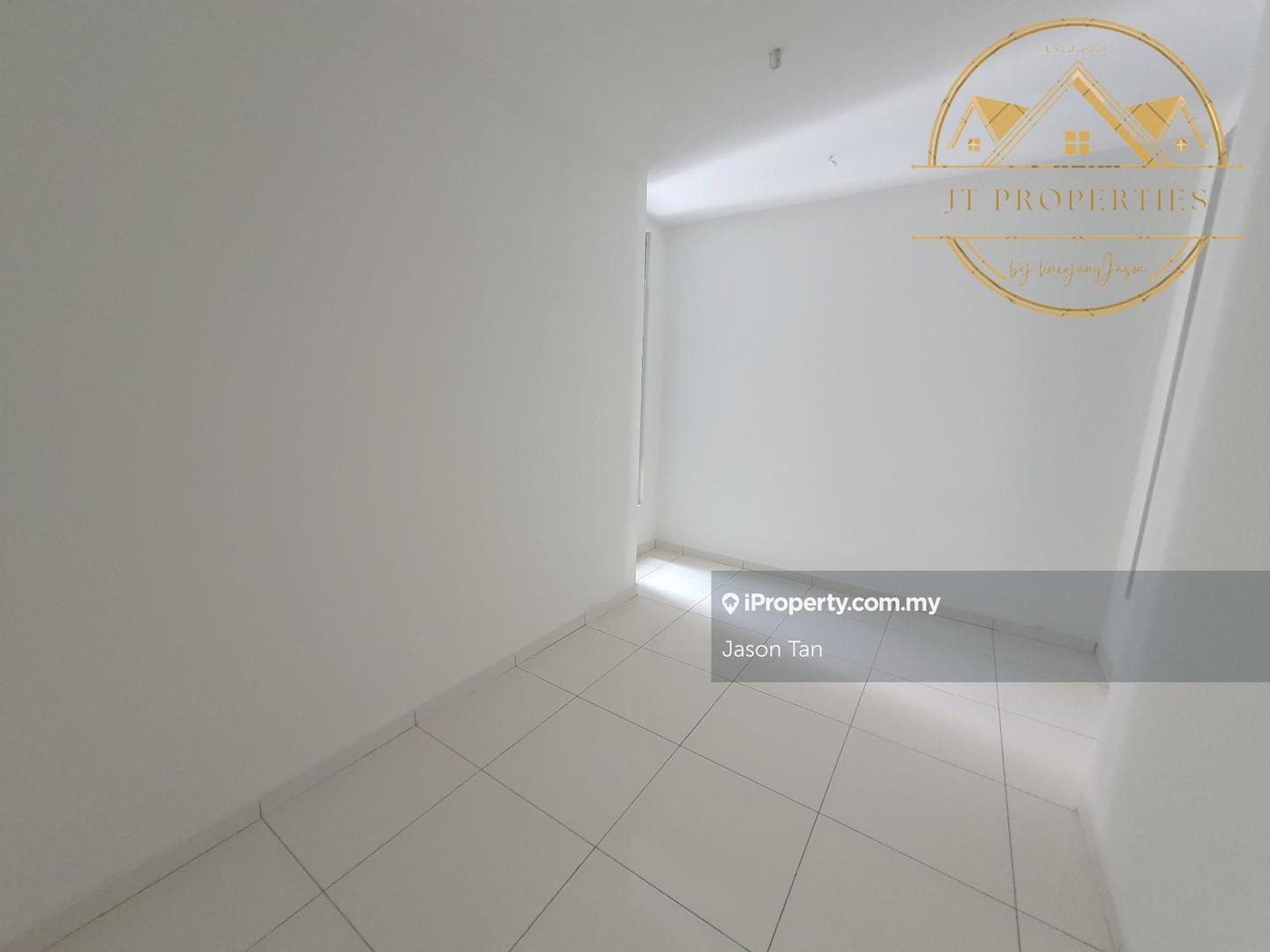 Residensi Servis untuk Dijual di City of Green oleh Jason Tan - iProperty.com.my