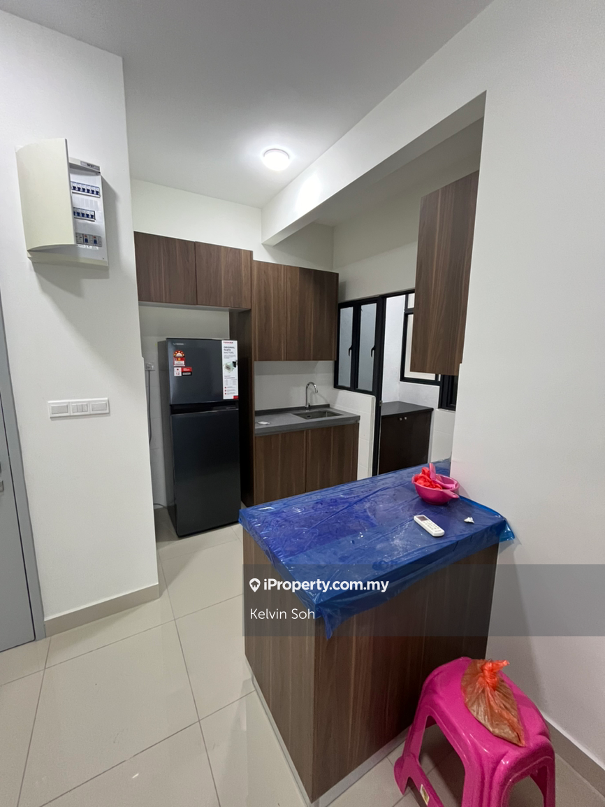 Condominium for Rent in Platinum Arena by Kelvin Soh - iProperty.com.my