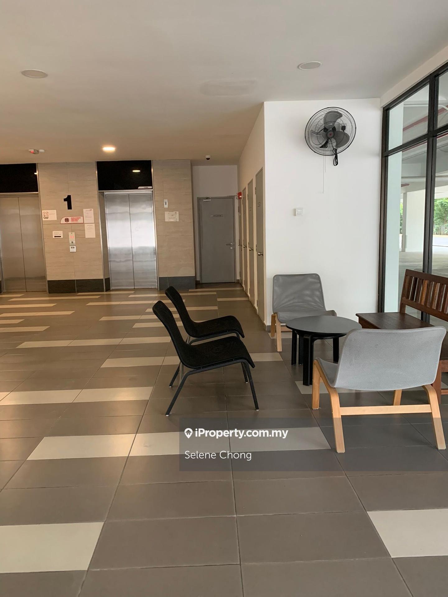 Pangsapuri untuk Dijual di Akasia Residence oleh Selene Chong - iProperty.com.my