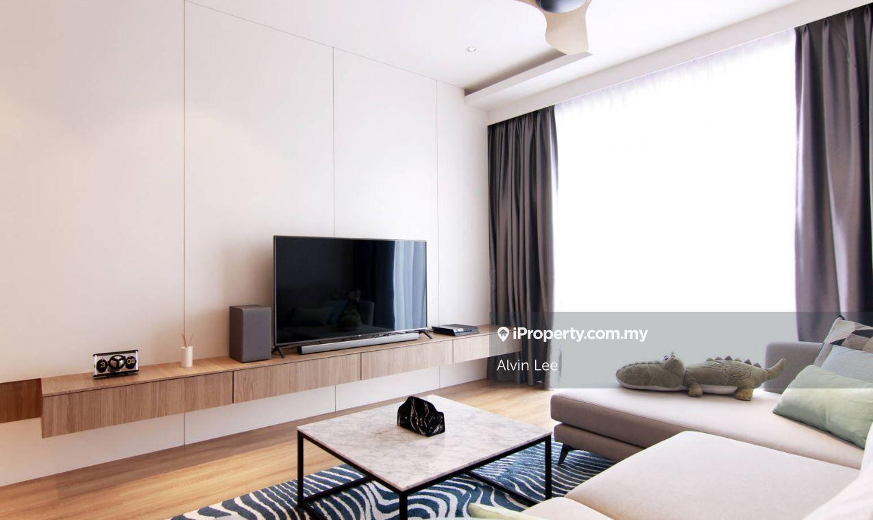 Residensi Servis untuk Dijual di D'Erica oleh Alvin Lee - iProperty.com.my