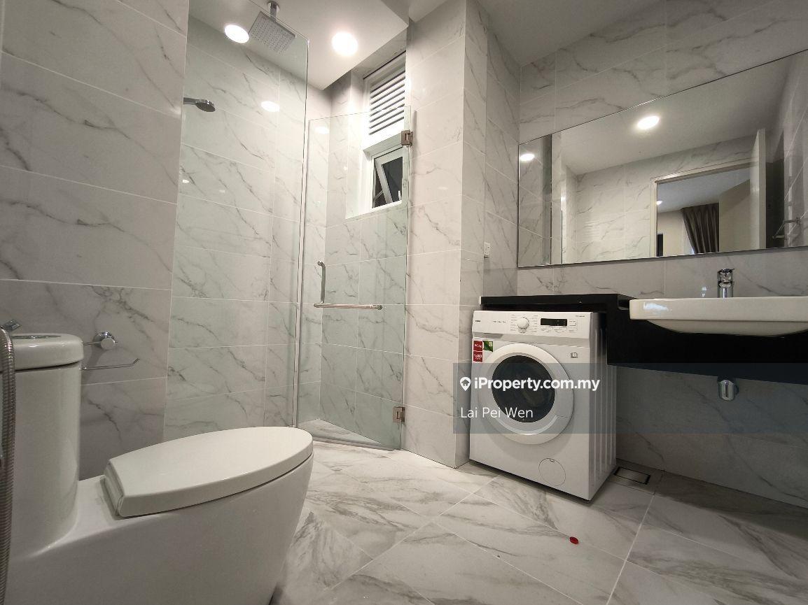 Service Residence for Rent in Met 1 Residences by Lai Pei Wen - iProperty.com.my