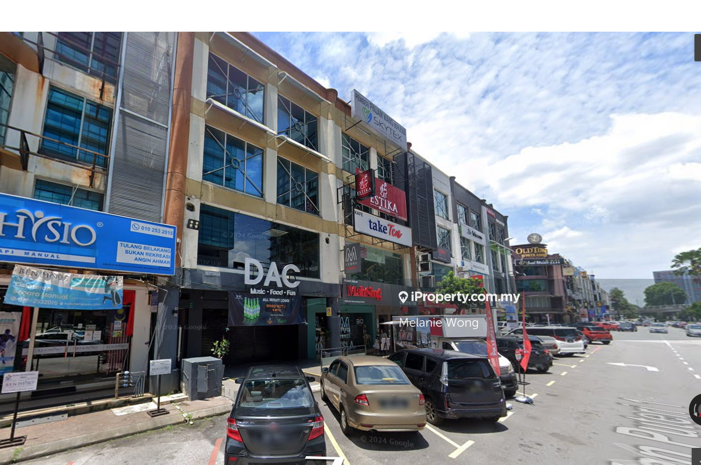 Kedai-Pejabat untuk Dijual di Bandar Puteri Puchong, Puchong oleh Melanie Wong - iProperty.com.my