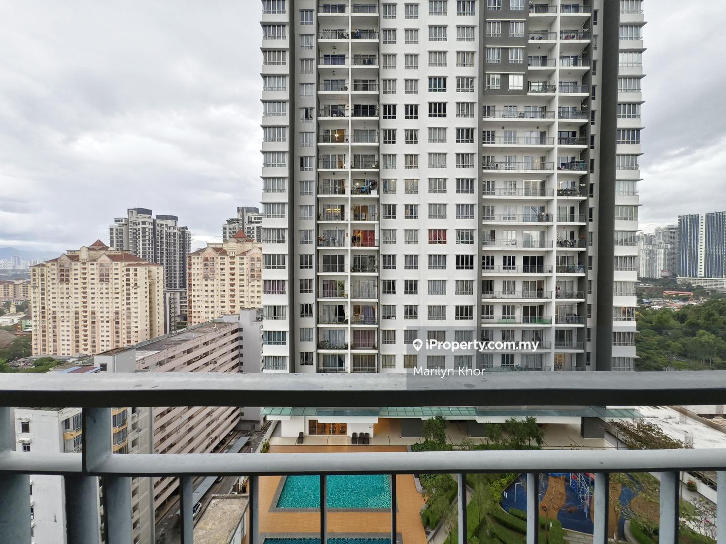 Condominium for Sale in Villa Crystal by Marilyn Khor - iProperty.com.my