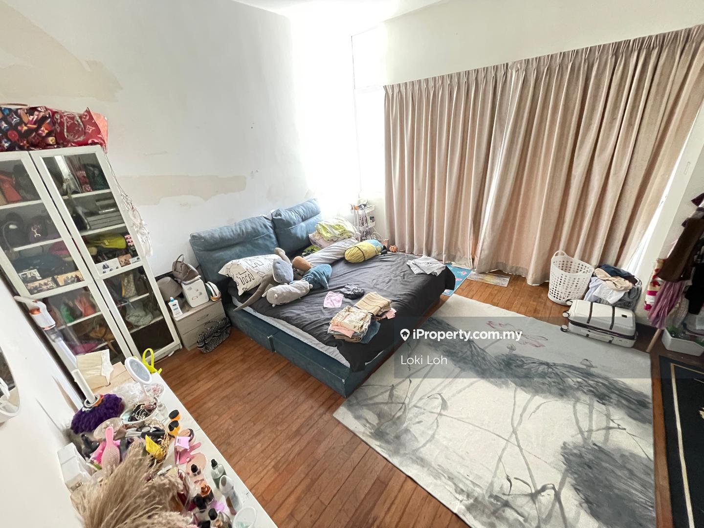 3-storey Terraced House for Sale in wcq9z, Rawang by Loki Loh - iProperty.com.my