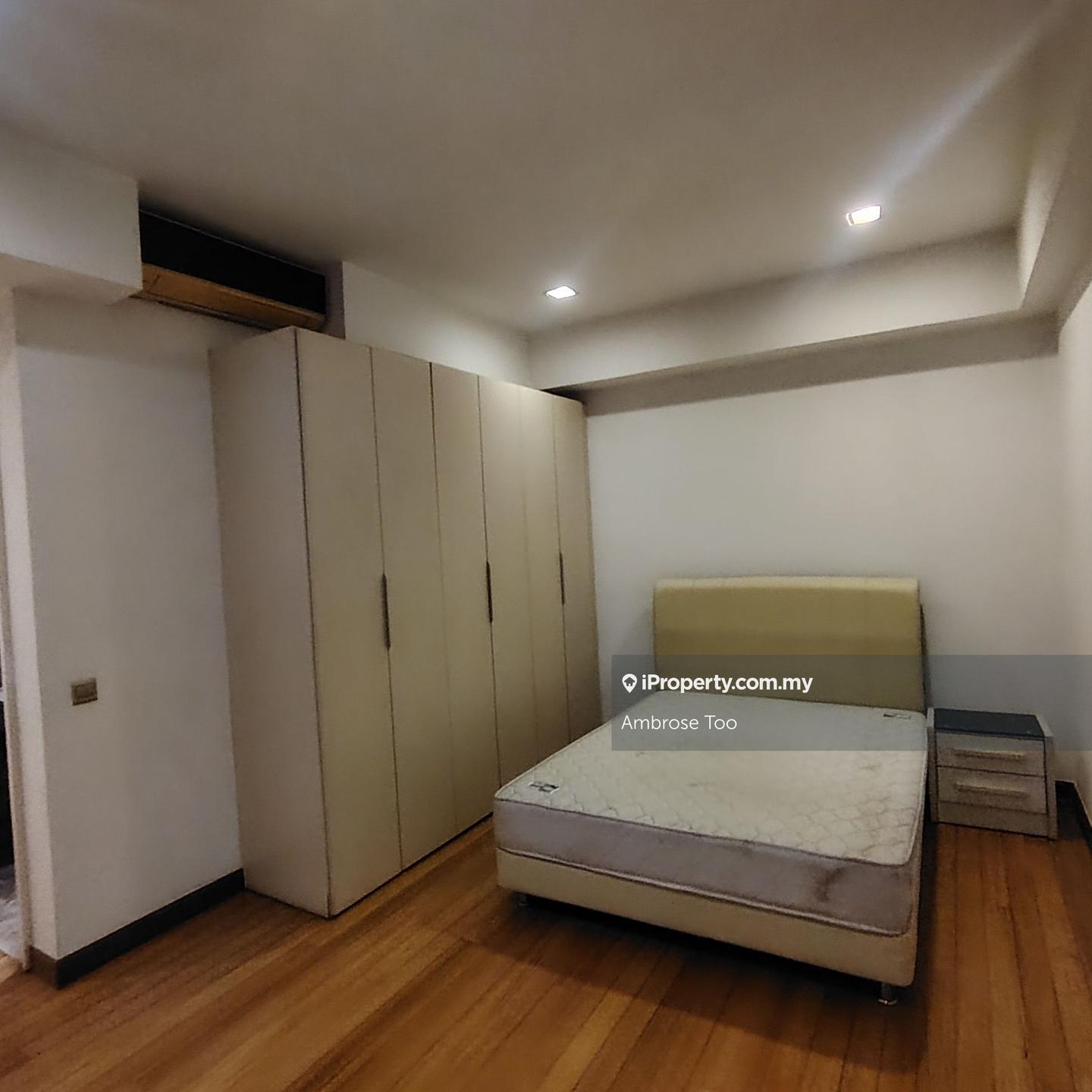 Condominium for Sale in Lumina Kiara by Ambrose Too - iProperty.com.my