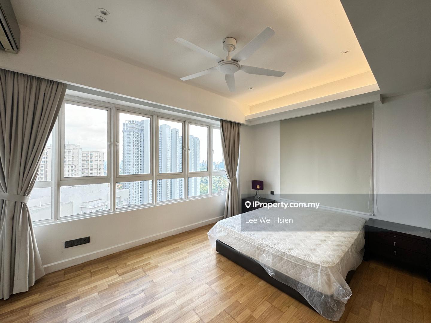 Condominium for Sale in Tiffani Kiara by Lee Wei Hsien - iProperty.com.my